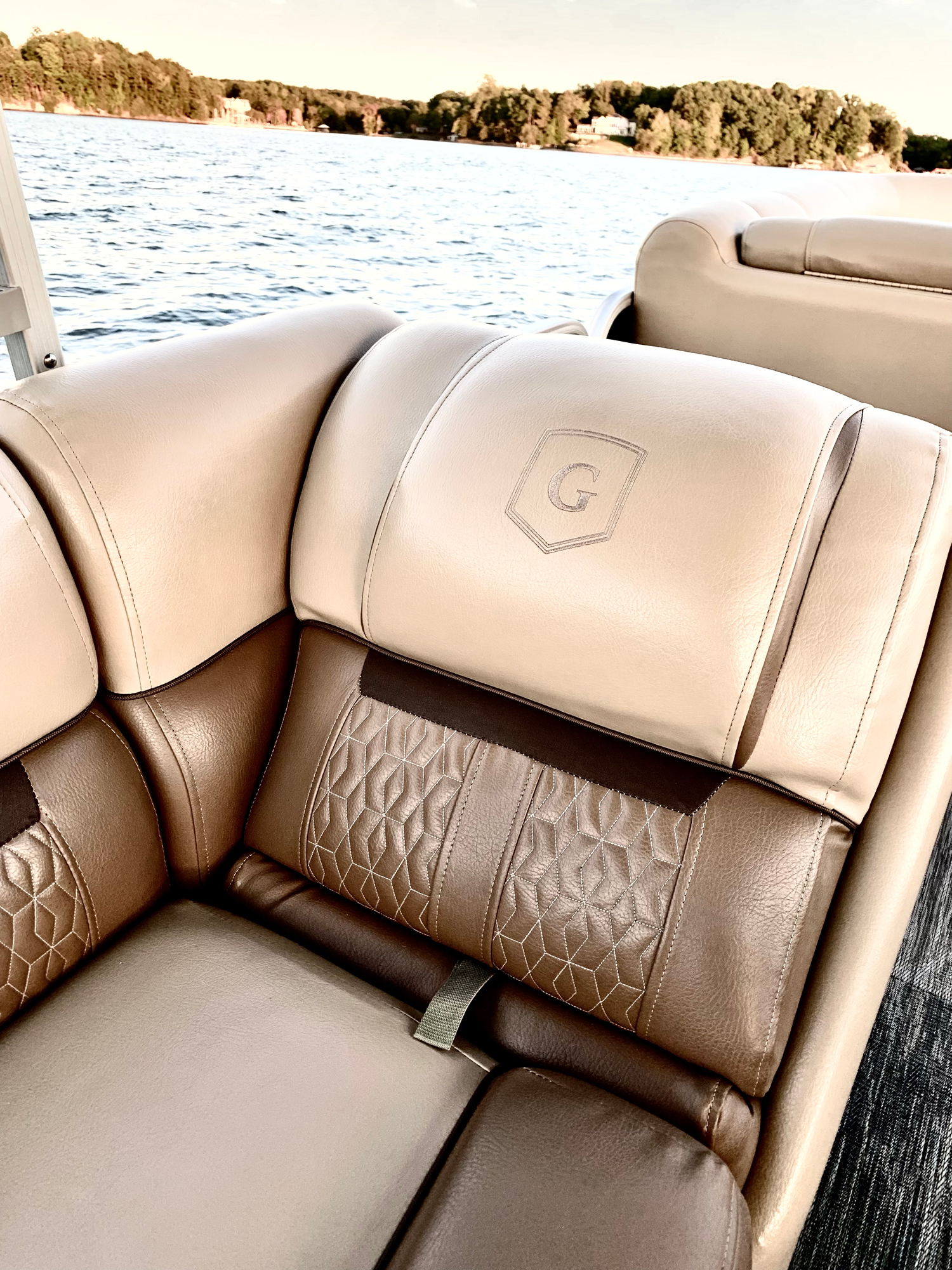 A day out with Boat Rentals of Lake Wylie